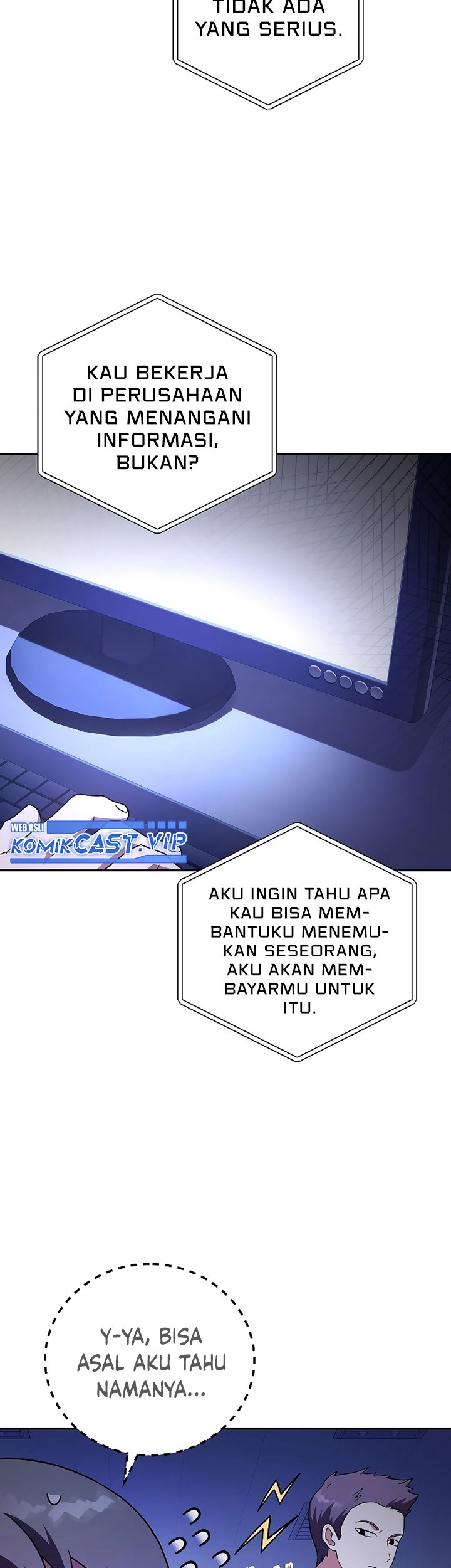 The Novels Extra Remake Chapter 72 Halaman 64