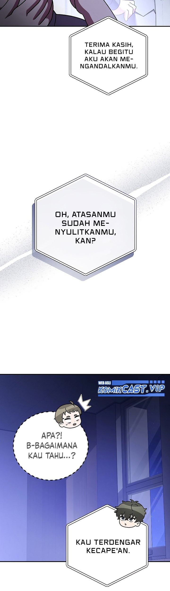 The Novels Extra Remake Chapter 72 Halaman 66