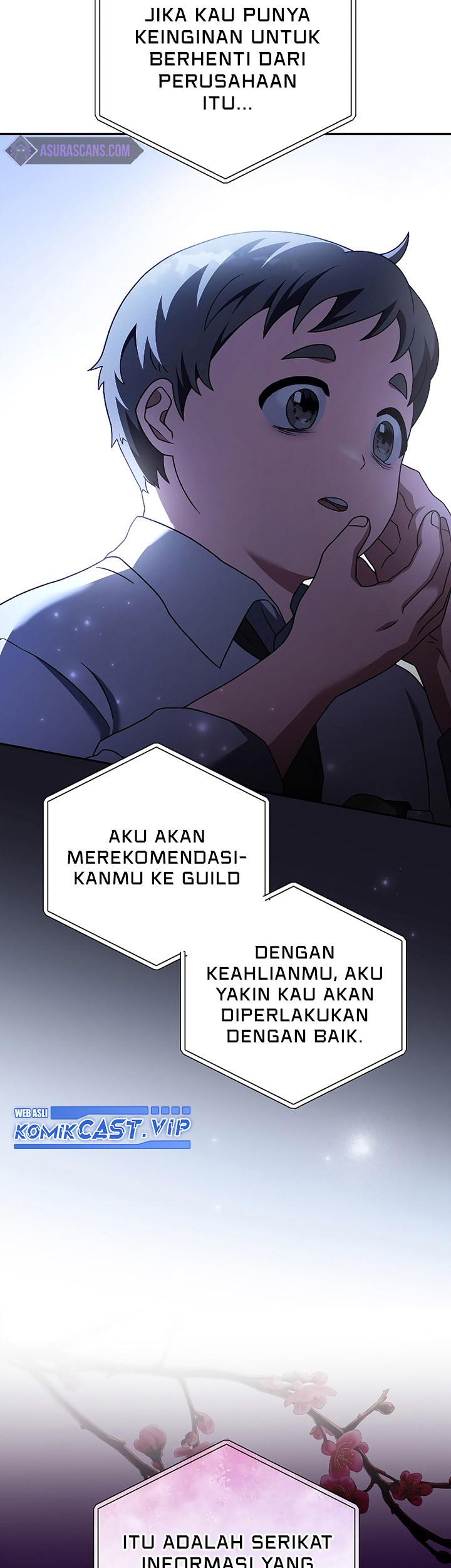 The Novels Extra Remake Chapter 72 Halaman 68