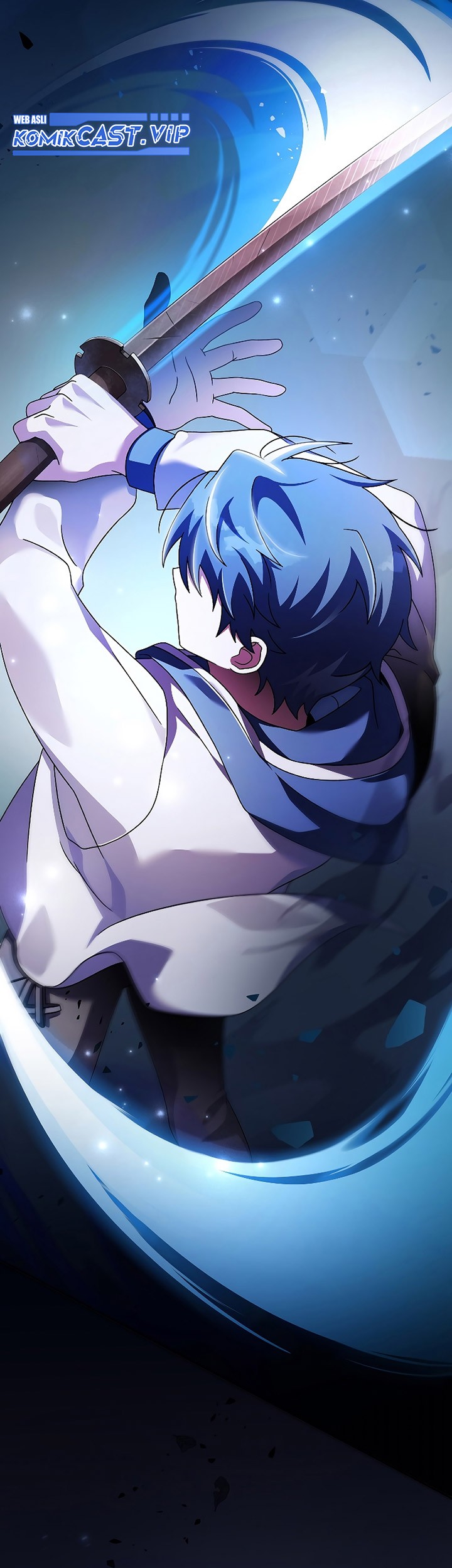 The Novels Extra Remake Chapter 72 Halaman 78