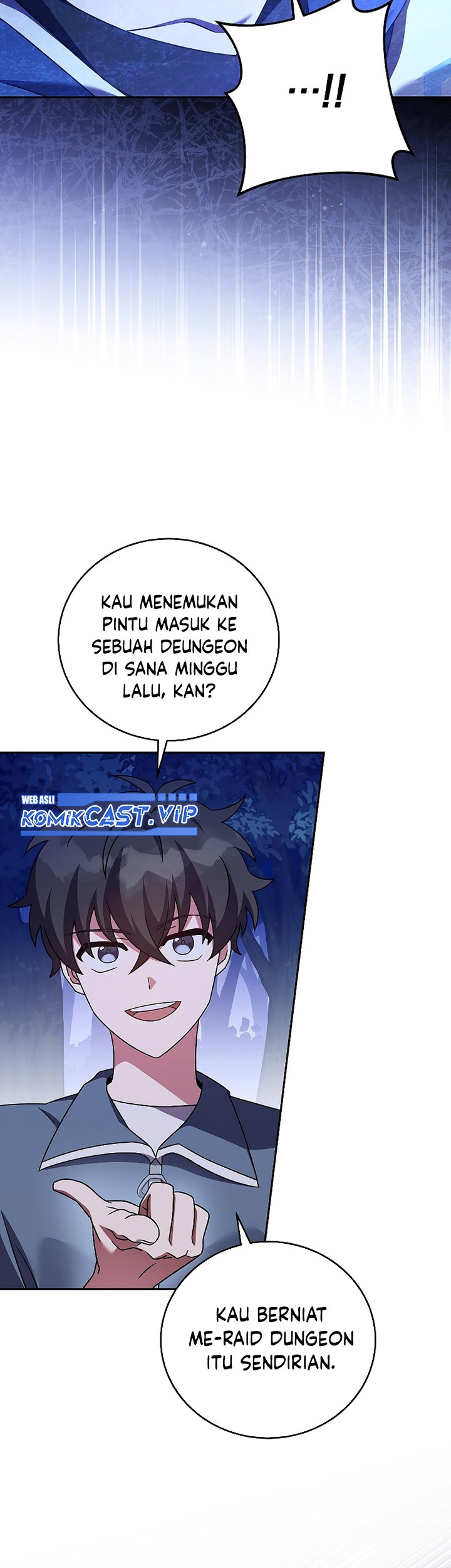 The Novels Extra Remake Chapter 72 Halaman 88