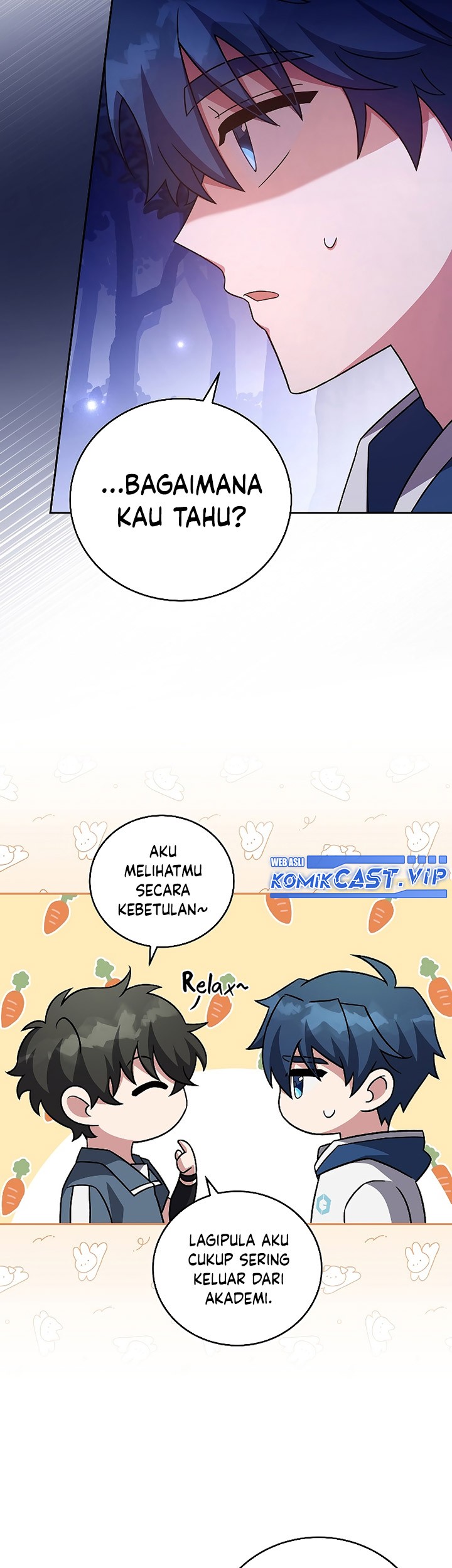 The Novels Extra Remake Chapter 72 Halaman 90
