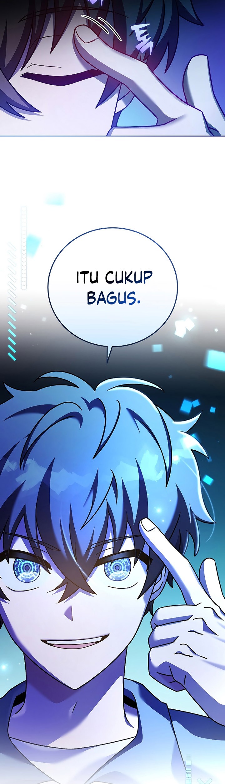 The Novels Extra Remake Chapter 72 Halaman 92