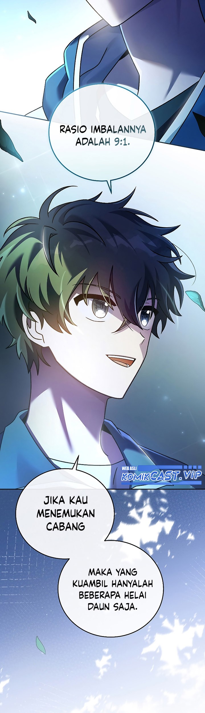 The Novels Extra Remake Chapter 72 Halaman 96