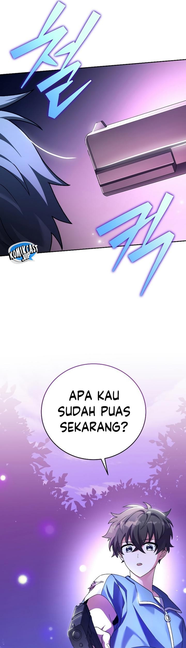 The Novels Extra Remake Chapter 73 Halaman 67