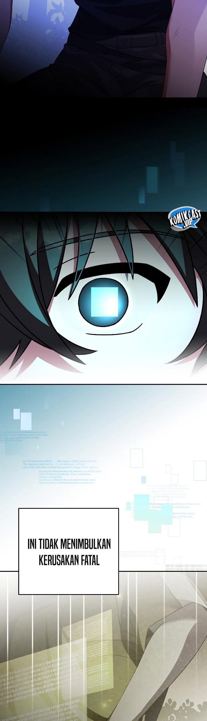 The Novels Extra Remake Chapter 73 Halaman 69