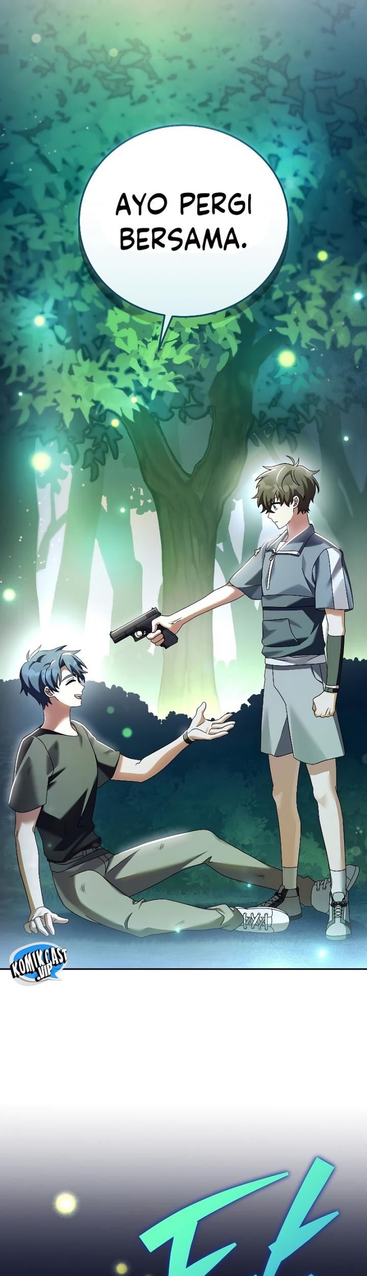 The Novels Extra Remake Chapter 73 Halaman 76