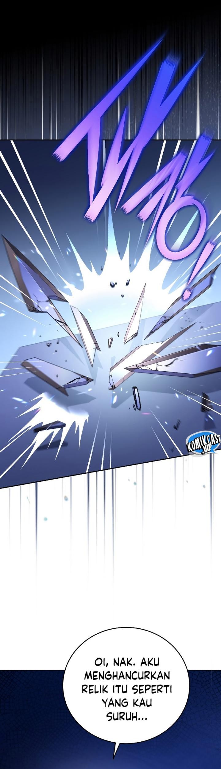 The Novels Extra Remake Chapter 73 Halaman 81