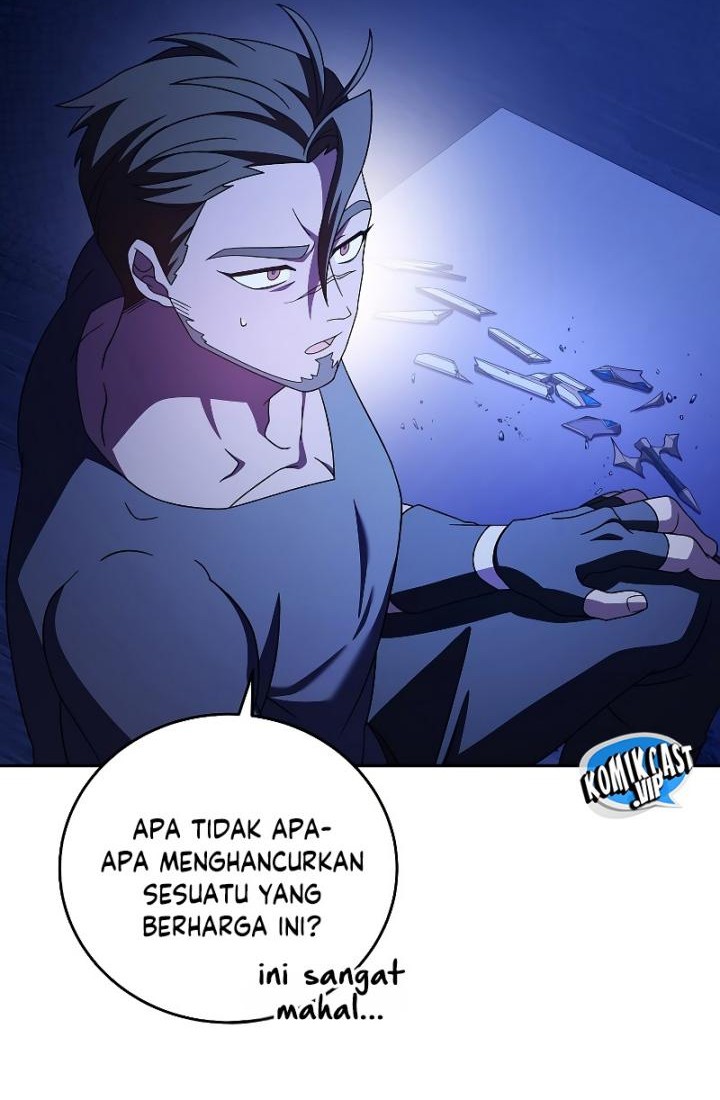 The Novels Extra Remake Chapter 73 Halaman 82