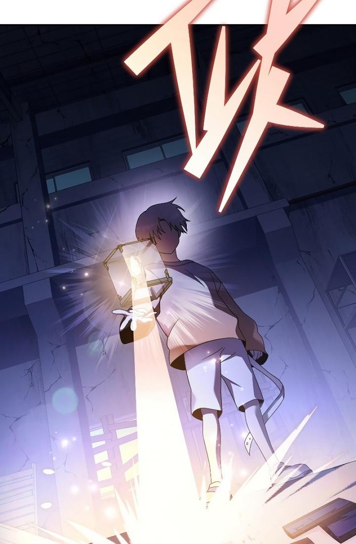 The Novels Extra Remake Chapter 73 Halaman 86