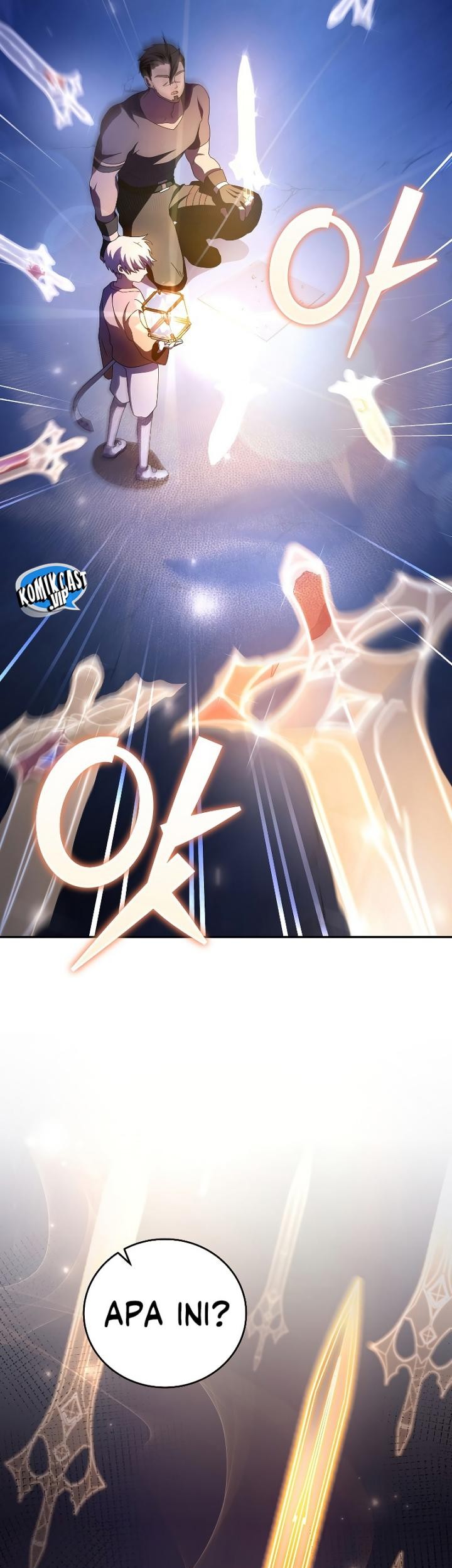 The Novels Extra Remake Chapter 73 Halaman 90