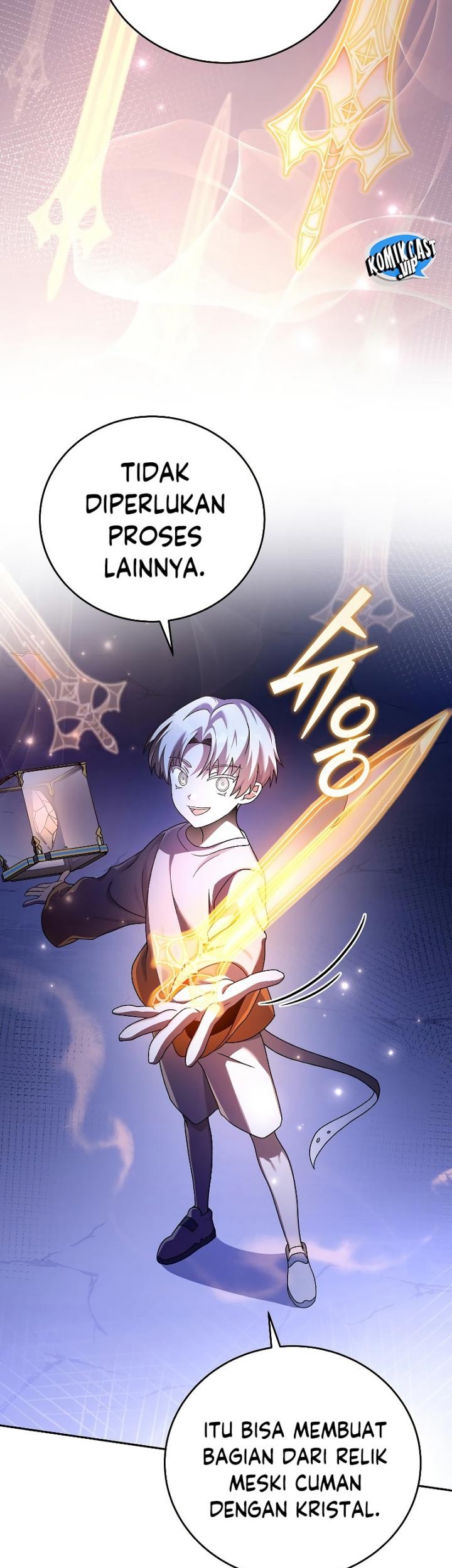 The Novels Extra Remake Chapter 73 Halaman 92