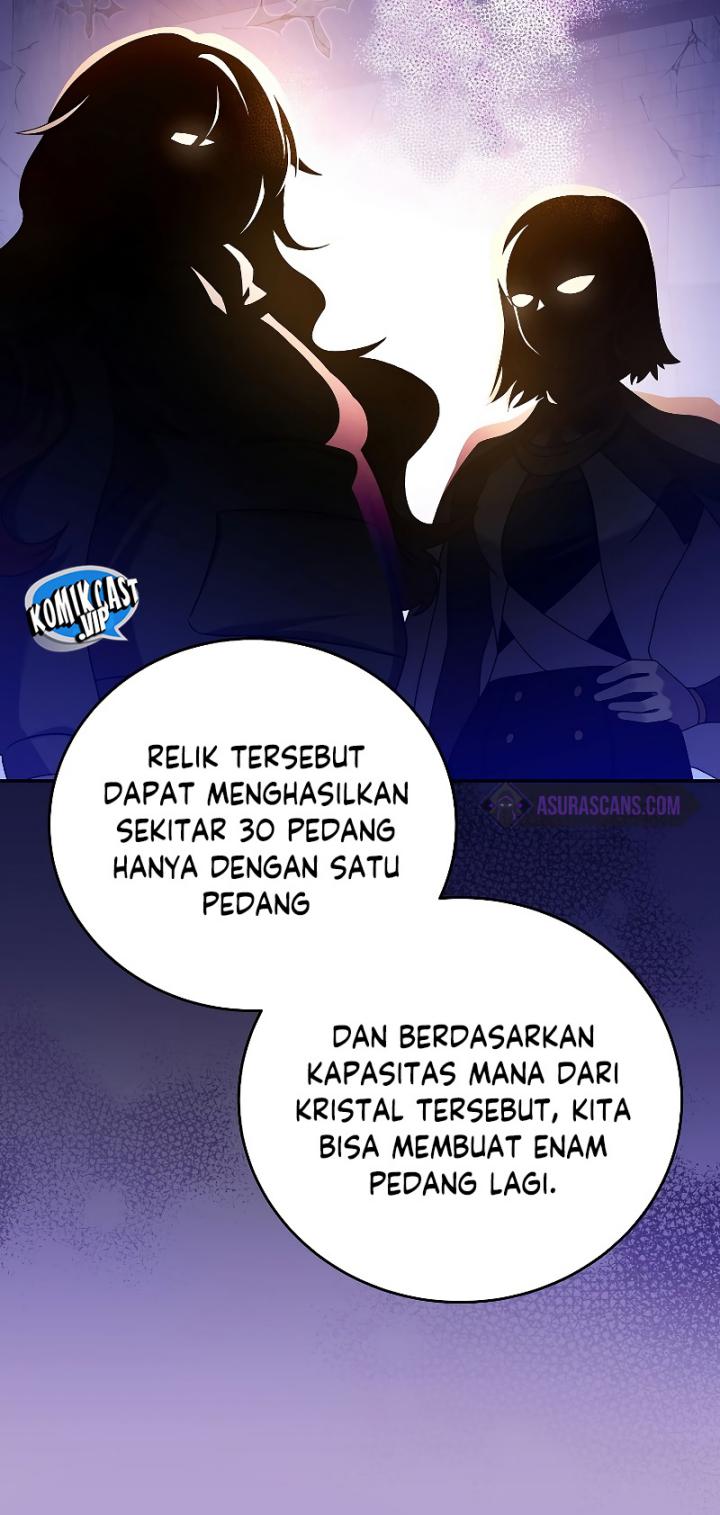 The Novels Extra Remake Chapter 73 Halaman 94
