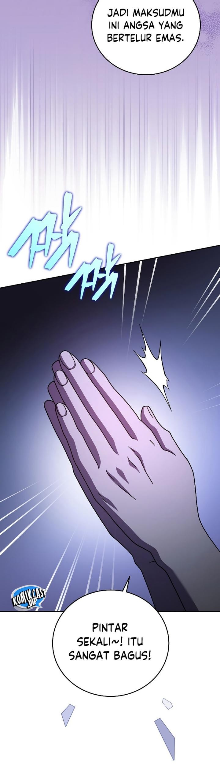 The Novels Extra Remake Chapter 73 Halaman 97