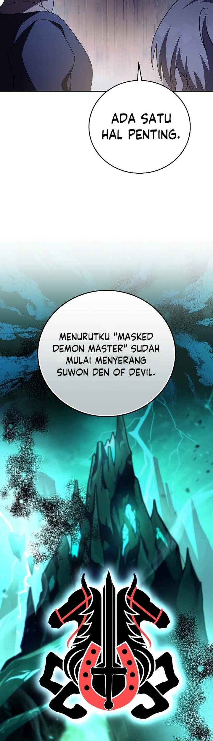 The Novels Extra Remake Chapter 73 Halaman 99