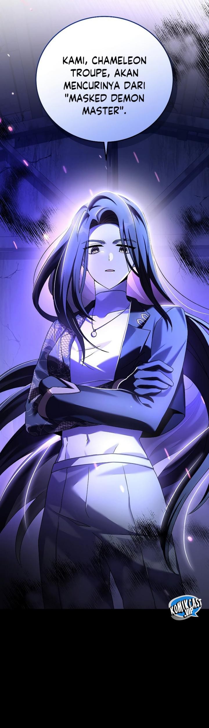 The Novels Extra Remake Chapter 73 Halaman 102
