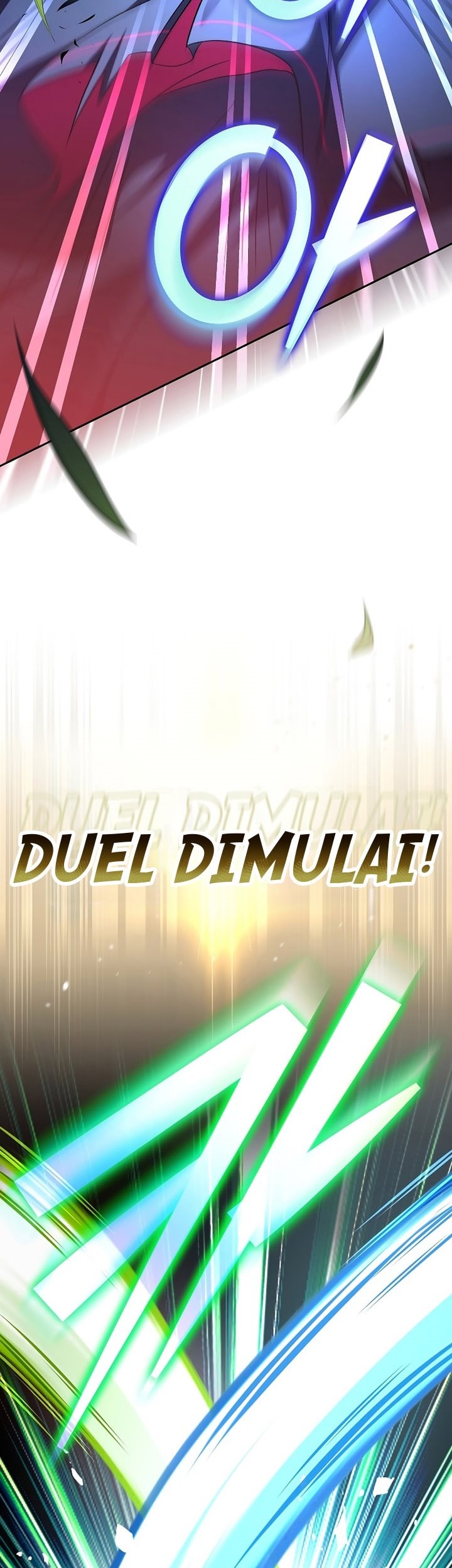 The Novels Extra Remake Chapter 74 Halaman 70