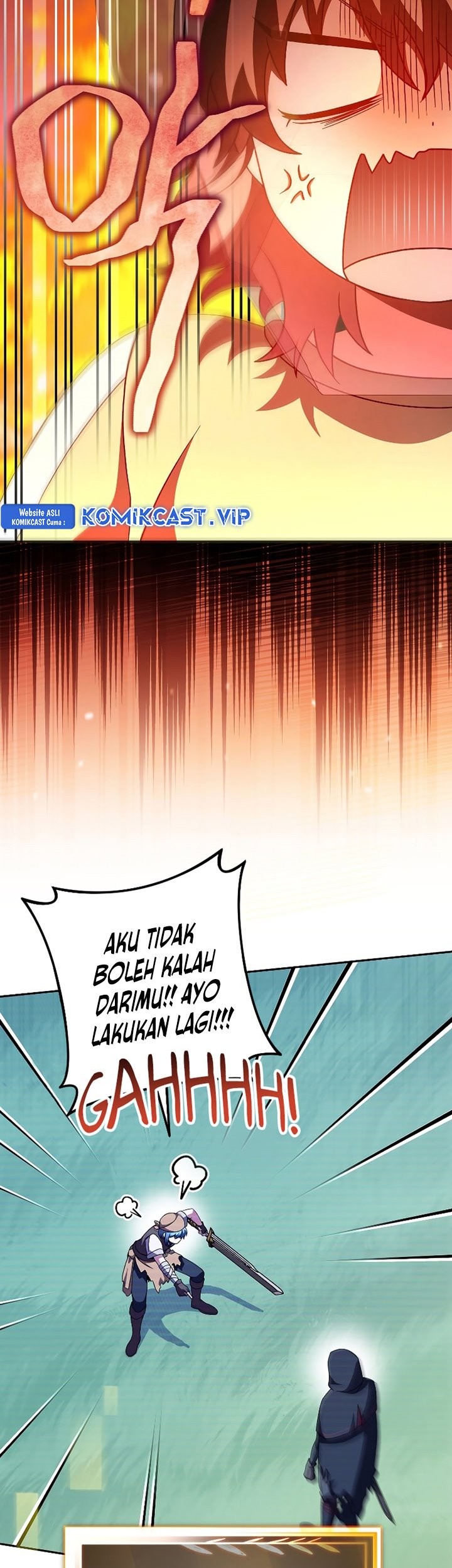 The Novels Extra Remake Chapter 74 Halaman 84