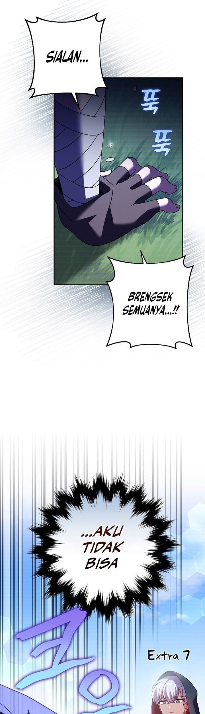 The Novels Extra Remake Chapter 74 Halaman 90