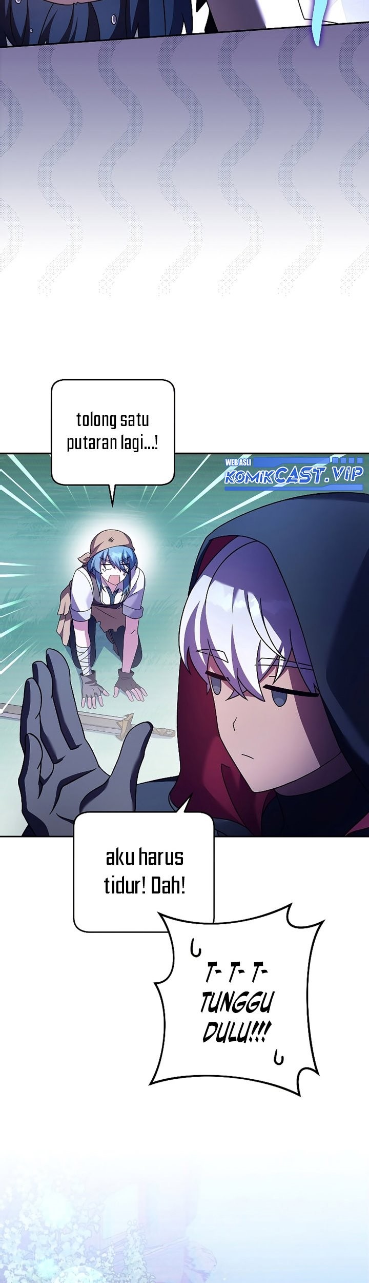 The Novels Extra Remake Chapter 74 Halaman 92