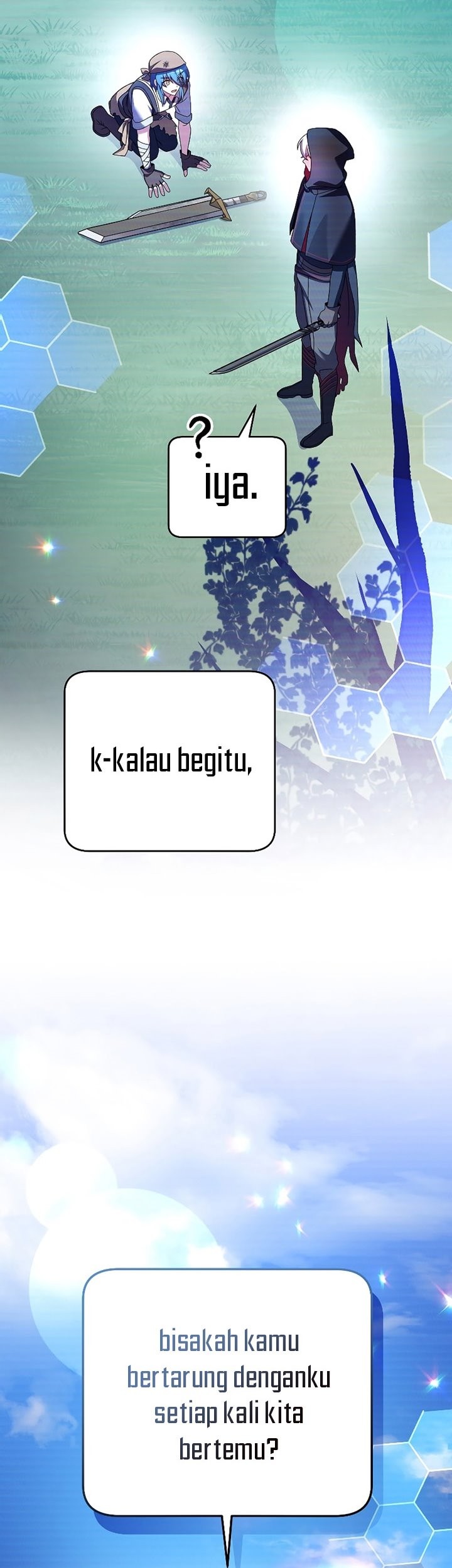 The Novels Extra Remake Chapter 74 Halaman 94