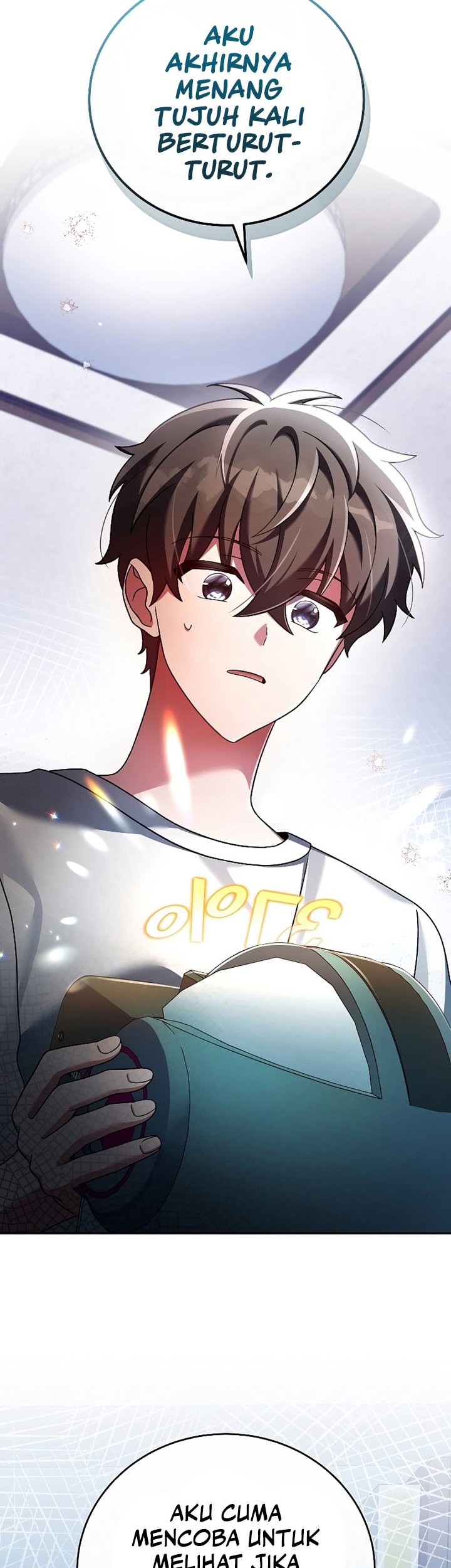 The Novels Extra Remake Chapter 74 Halaman 100