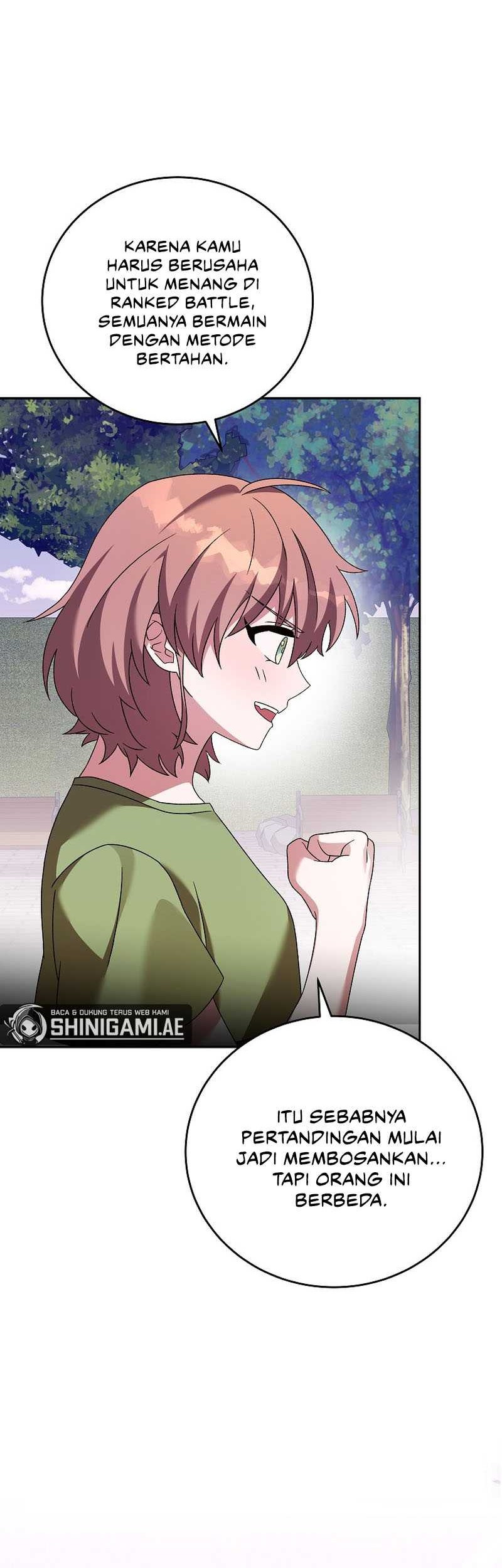 The Novels Extra Remake Chapter 75 Halaman 42