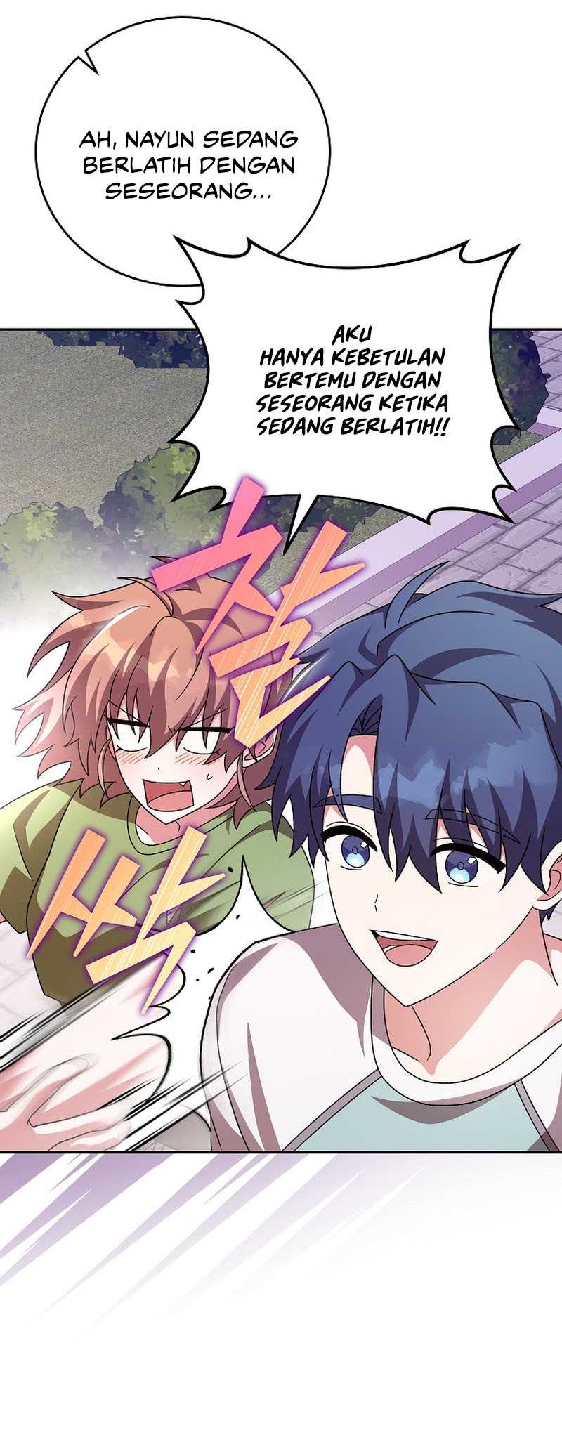 The Novels Extra Remake Chapter 75 Halaman 48