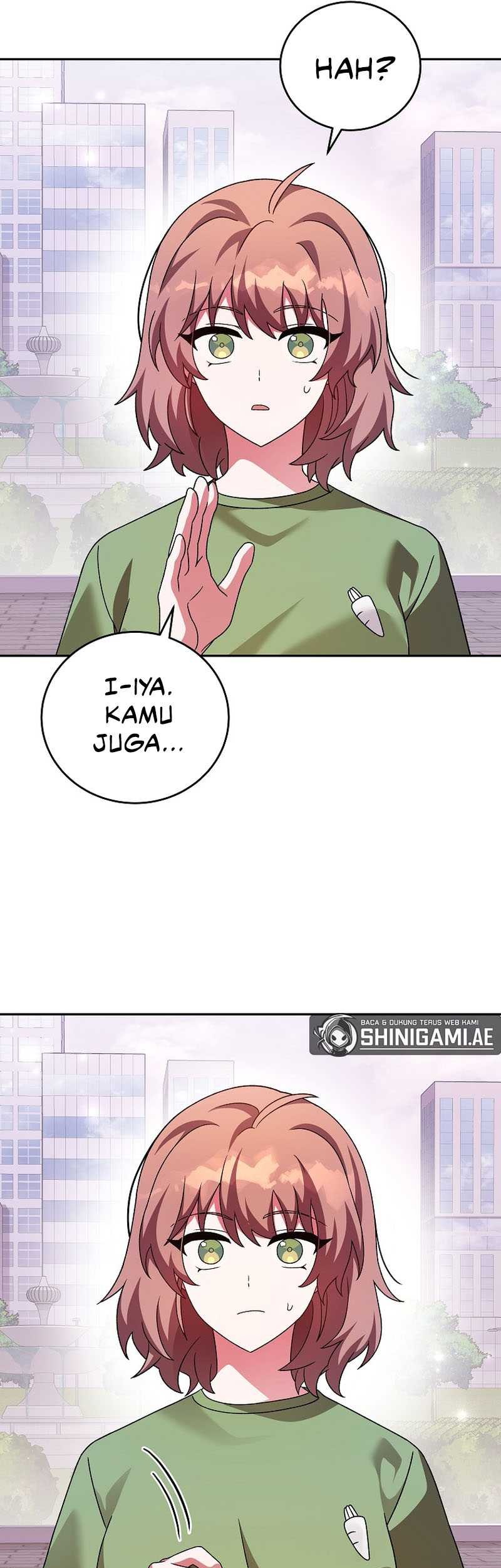 The Novels Extra Remake Chapter 75 Halaman 53