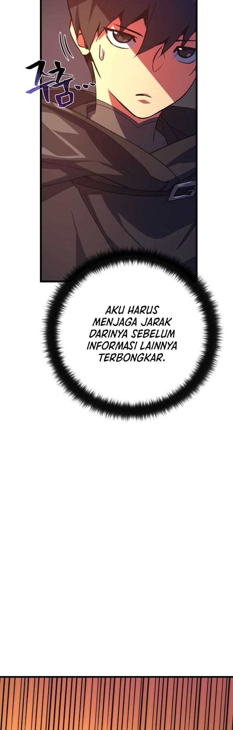 The Games Greatest Troll Chapter 43 Halaman 45