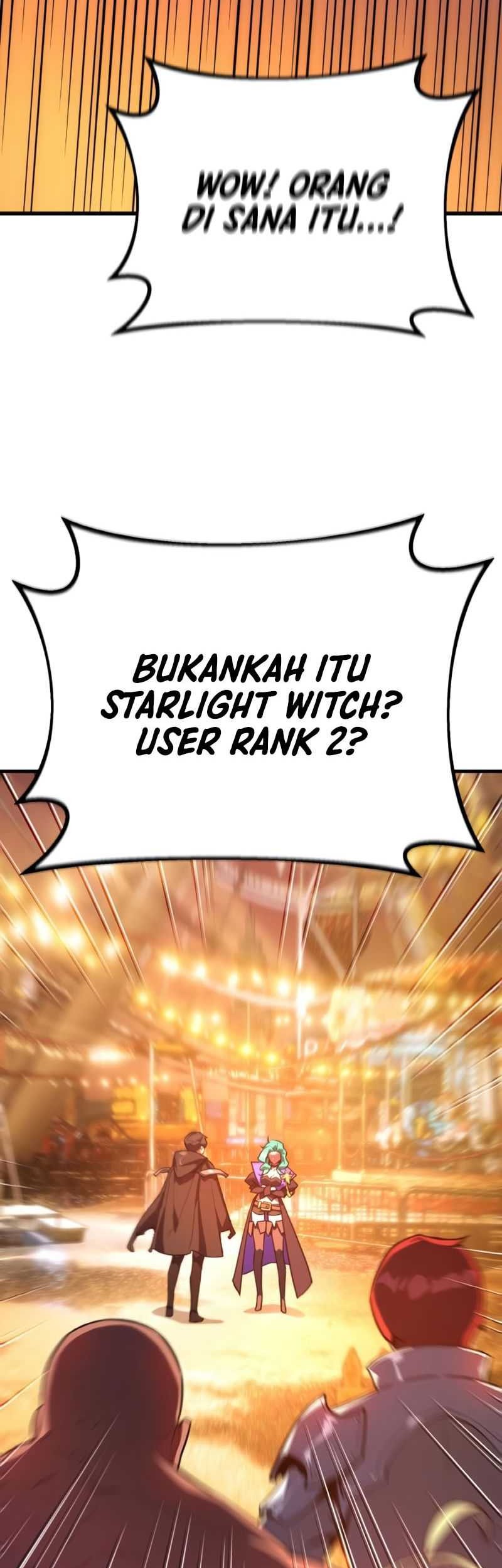 The Games Greatest Troll Chapter 43 Halaman 46