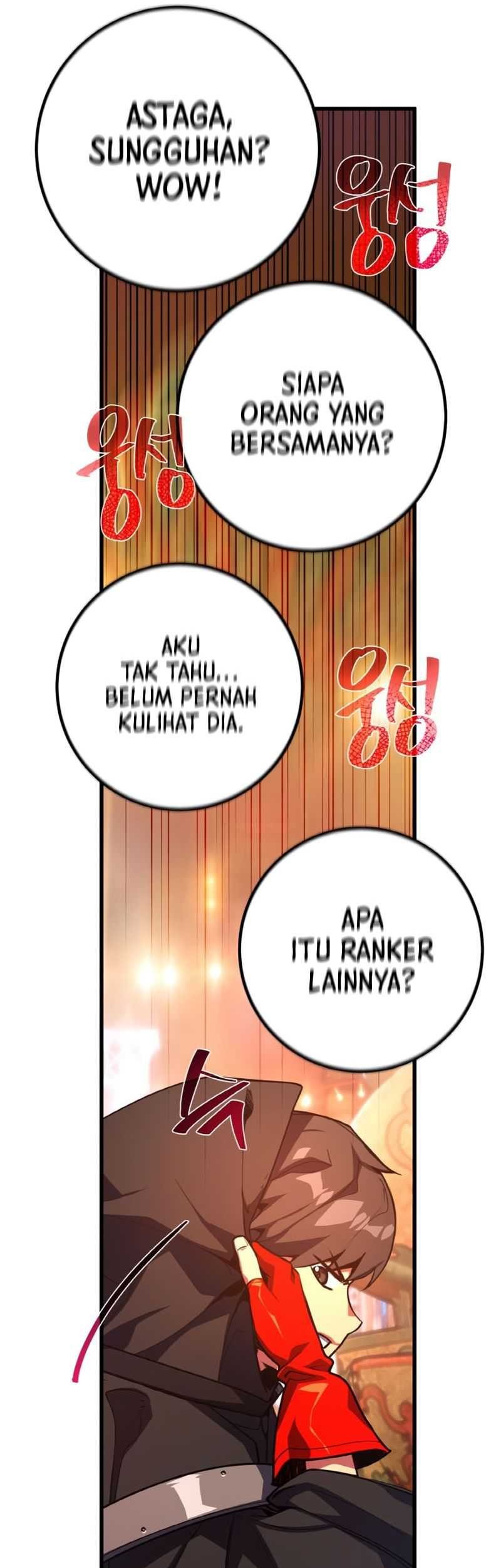 The Games Greatest Troll Chapter 43 Halaman 48