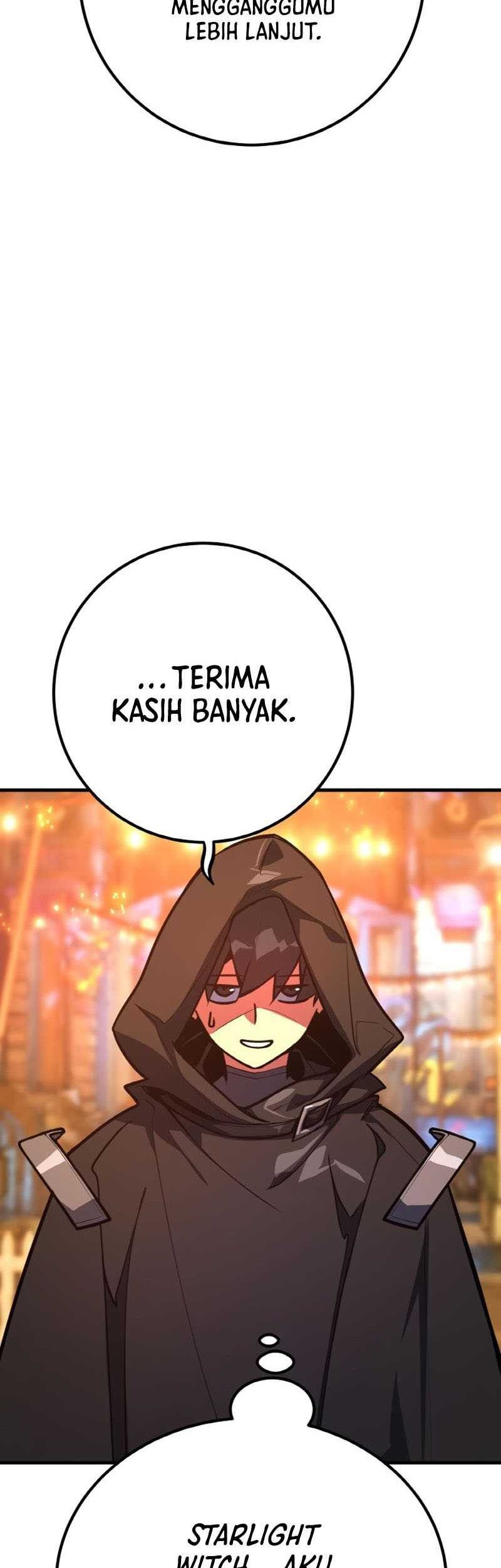 The Games Greatest Troll Chapter 43 Halaman 53