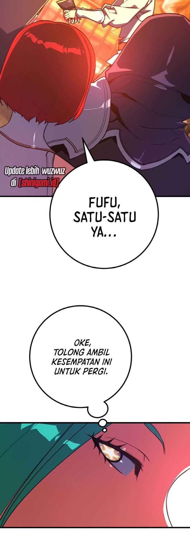 The Games Greatest Troll Chapter 43 Halaman 55