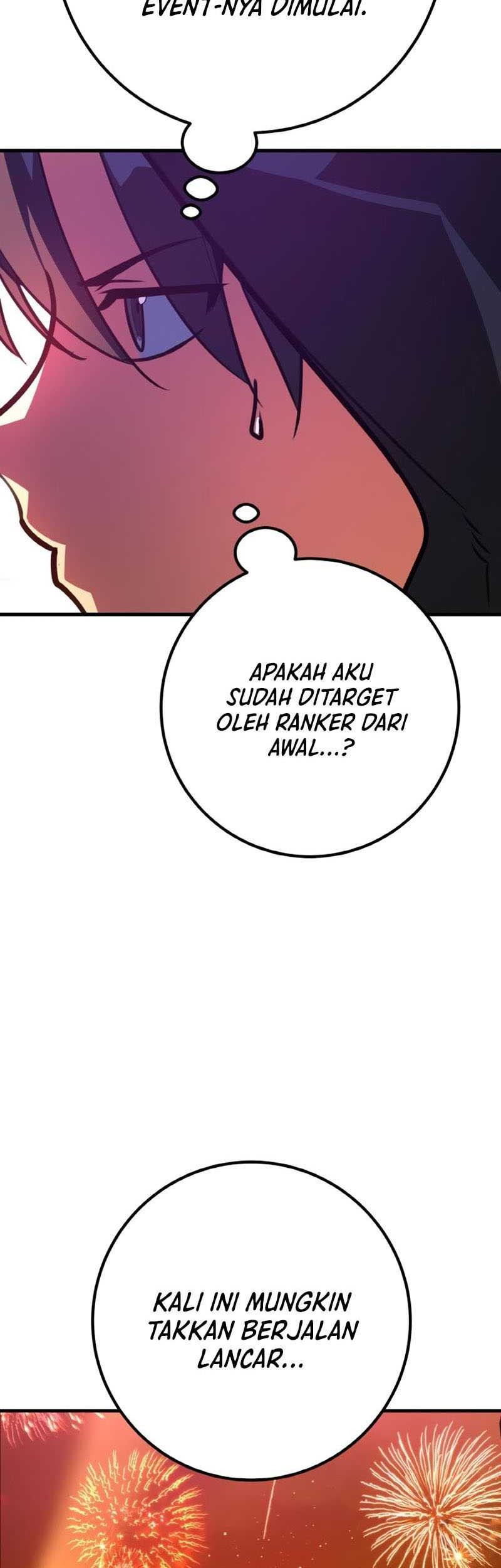 The Games Greatest Troll Chapter 43 Halaman 58