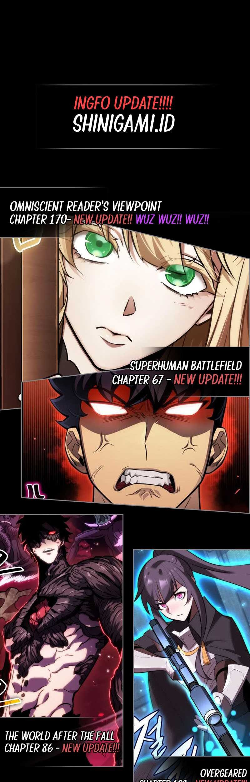 The Games Greatest Troll Chapter 43 Halaman 67