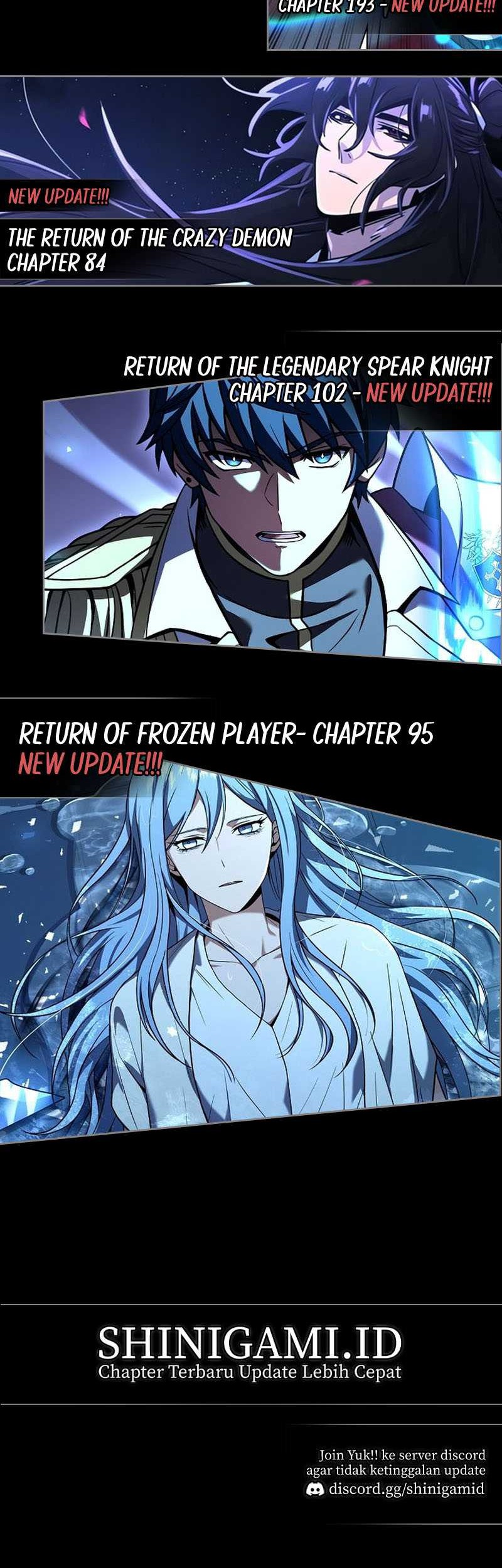 The Games Greatest Troll Chapter 43 Halaman 68