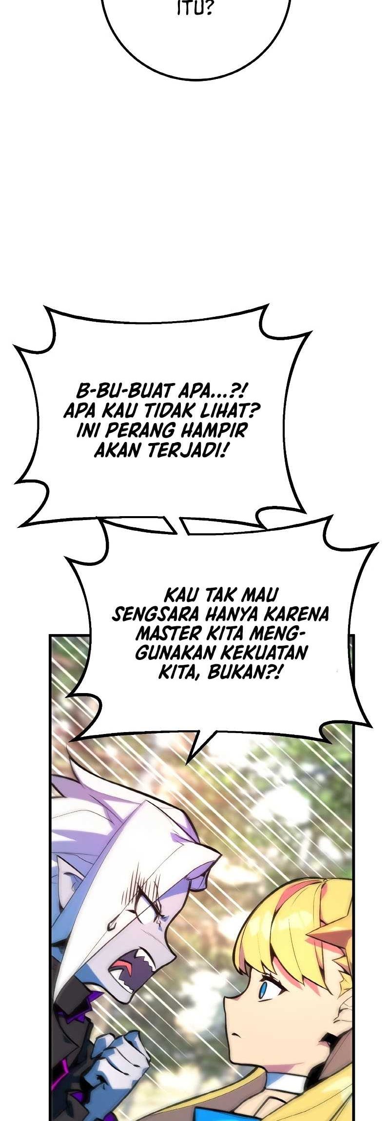 The Games Greatest Troll Chapter 35 Halaman 55