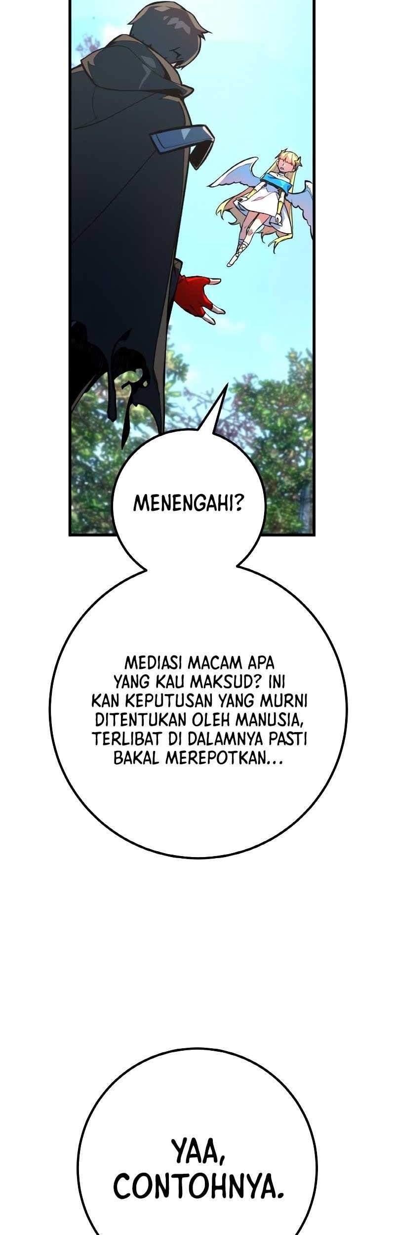 The Games Greatest Troll Chapter 35 Halaman 62