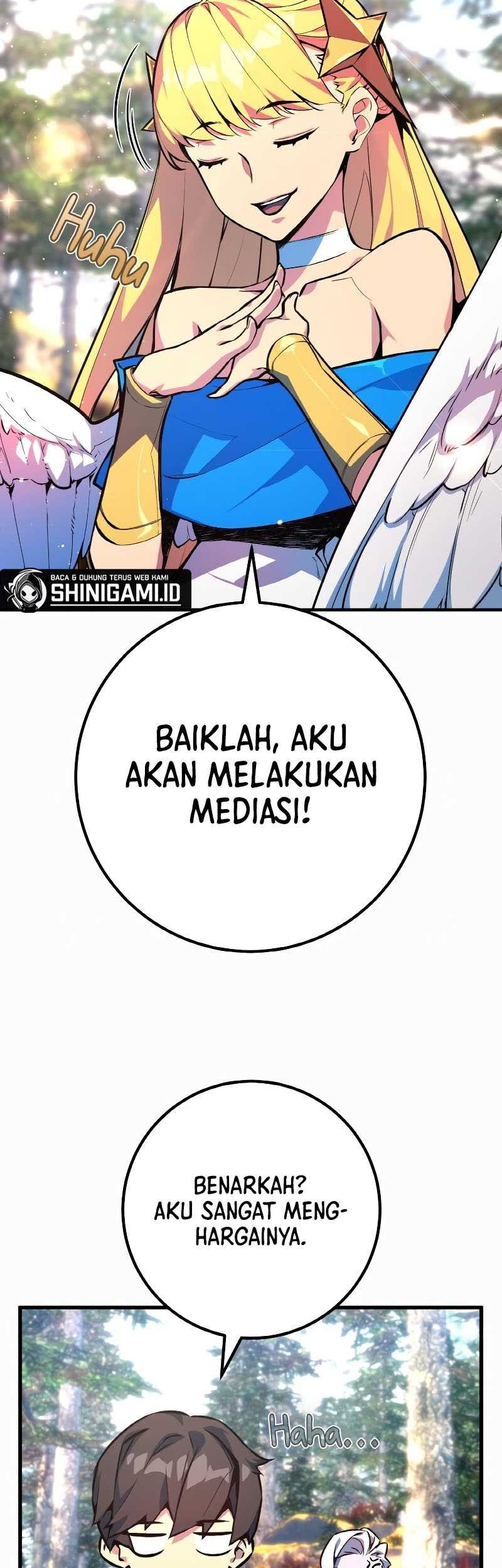 The Games Greatest Troll Chapter 35 Halaman 66