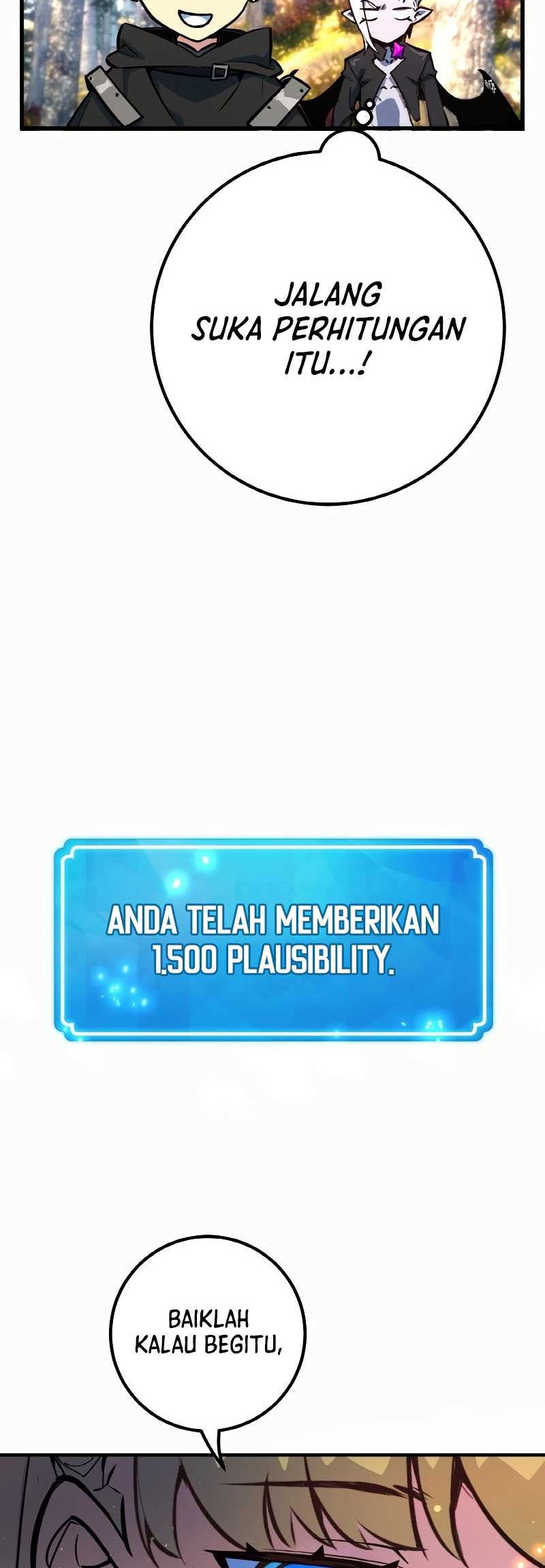 The Games Greatest Troll Chapter 35 Halaman 67