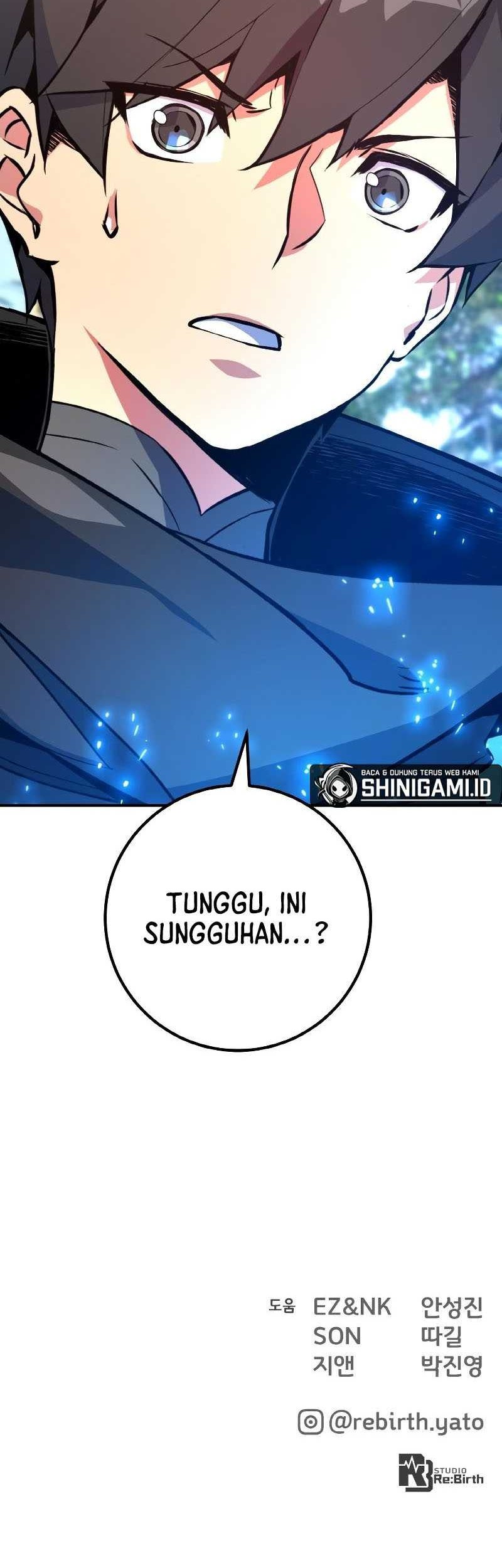 The Games Greatest Troll Chapter 35 Halaman 78