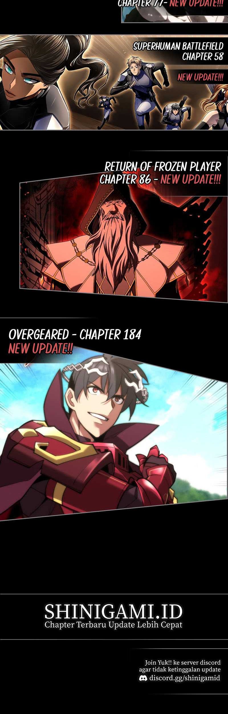 The Games Greatest Troll Chapter 35 Halaman 81