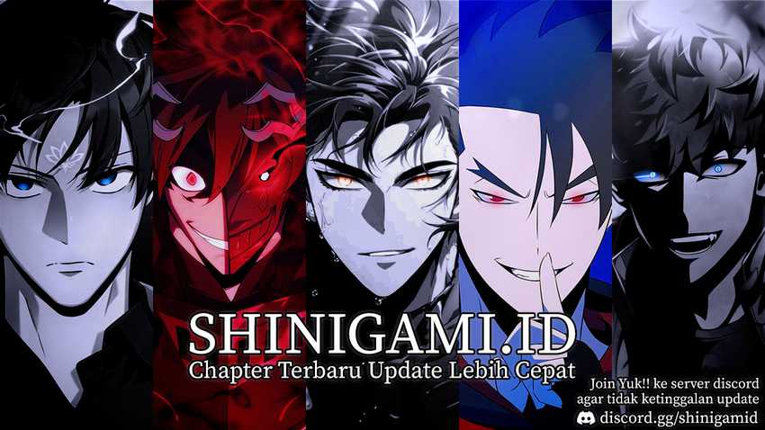 The Games Greatest Troll Chapter 35 Halaman 83