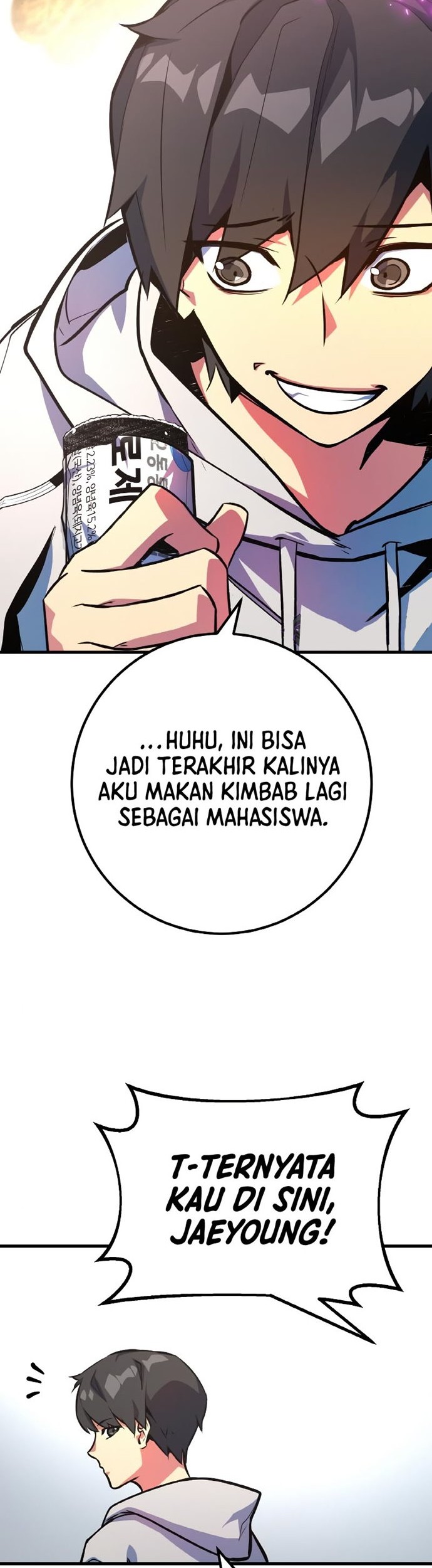 The Games Greatest Troll Chapter 33 Halaman 51