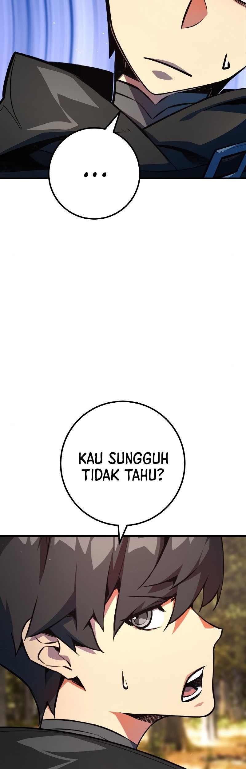 The Games Greatest Troll Chapter 27 Halaman 42