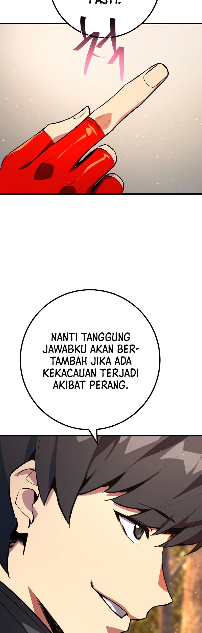 The Games Greatest Troll Chapter 27 Halaman 46