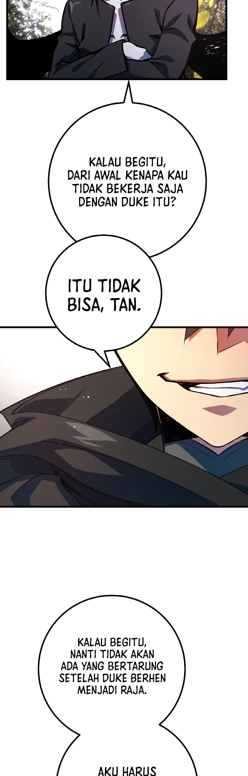 The Games Greatest Troll Chapter 27 Halaman 48
