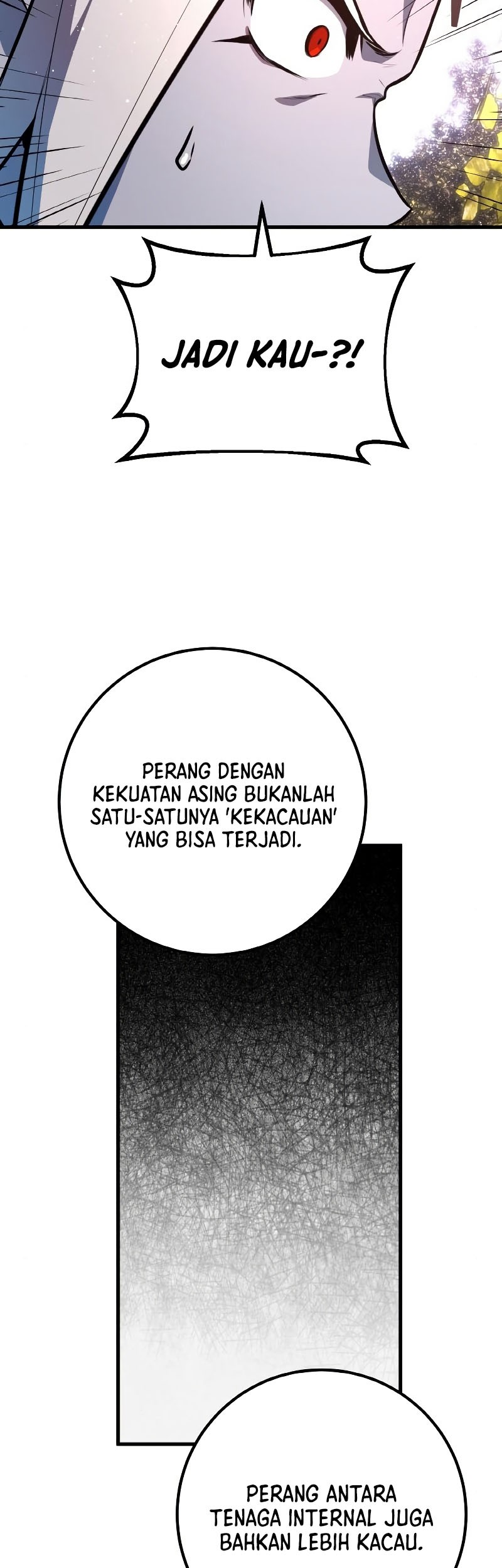 The Games Greatest Troll Chapter 27 Halaman 50