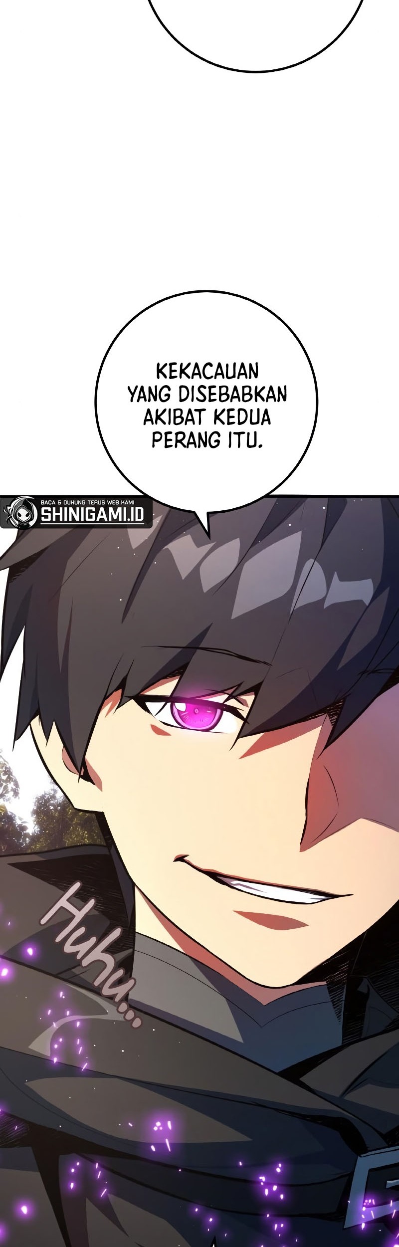 The Games Greatest Troll Chapter 27 Halaman 51
